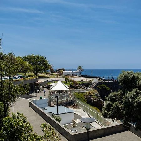 Apartamento Guestready - A Sunny Delight In Funchal Exterior foto