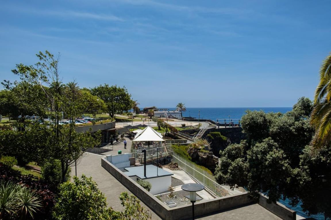 Apartamento Guestready - A Sunny Delight In Funchal Exterior foto