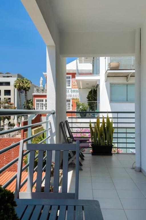 Apartamento Guestready - A Sunny Delight In Funchal Exterior foto