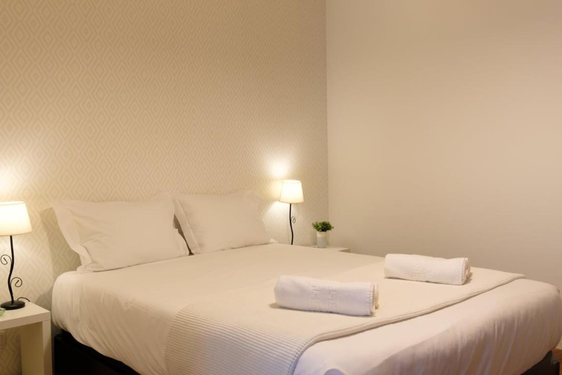 Apartamento Guestready - A Sunny Delight In Funchal Exterior foto