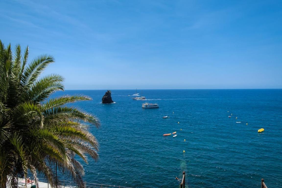 Apartamento Guestready - A Sunny Delight In Funchal Exterior foto