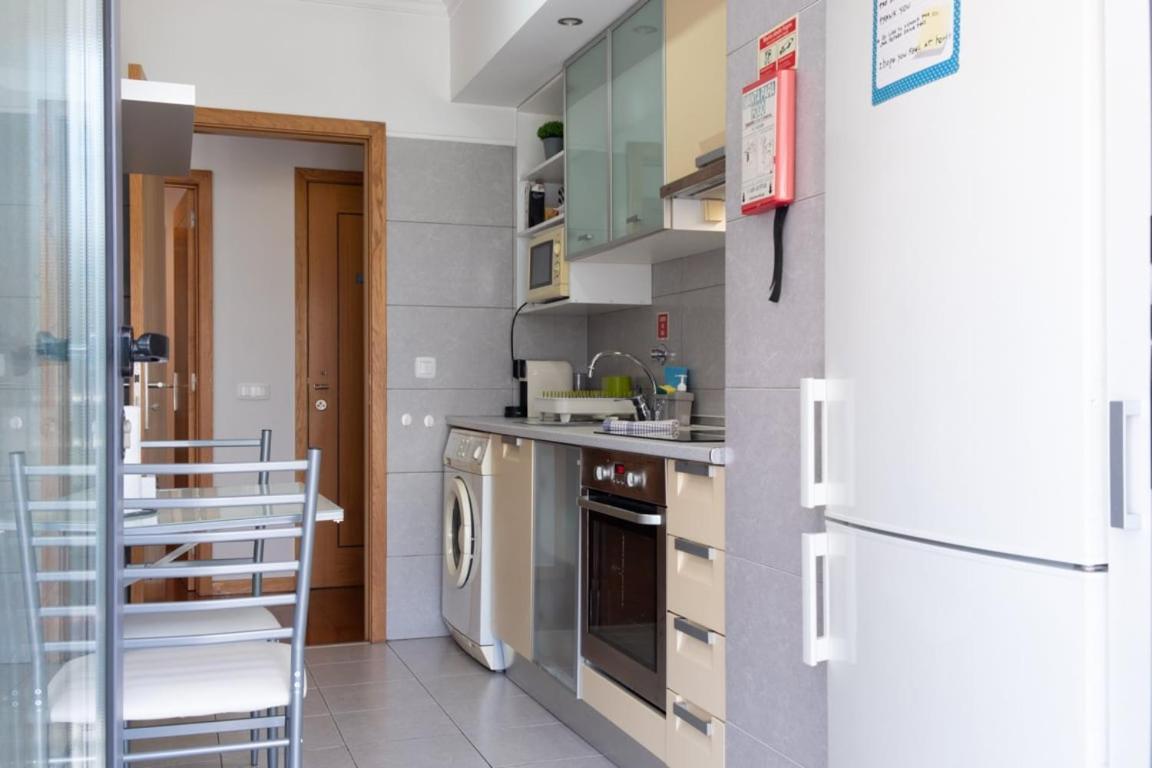 Apartamento Guestready - A Sunny Delight In Funchal Exterior foto