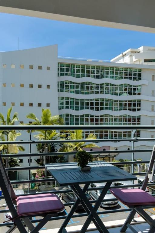 Apartamento Guestready - A Sunny Delight In Funchal Exterior foto