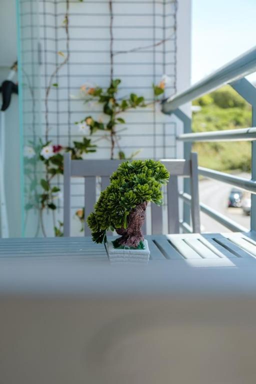 Apartamento Guestready - A Sunny Delight In Funchal Exterior foto