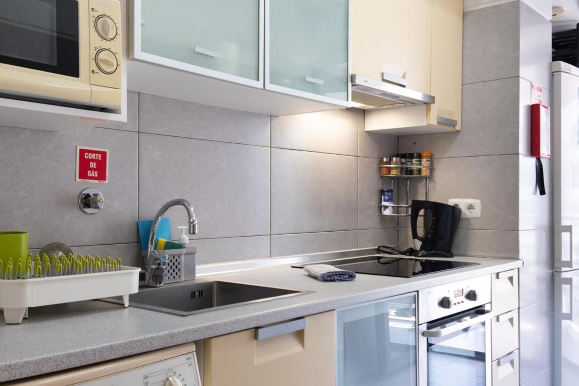 Apartamento Guestready - A Sunny Delight In Funchal Exterior foto