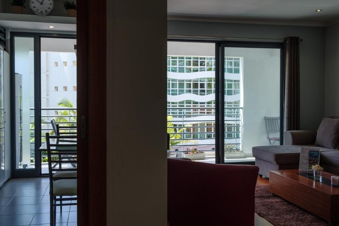 Apartamento Guestready - A Sunny Delight In Funchal Exterior foto