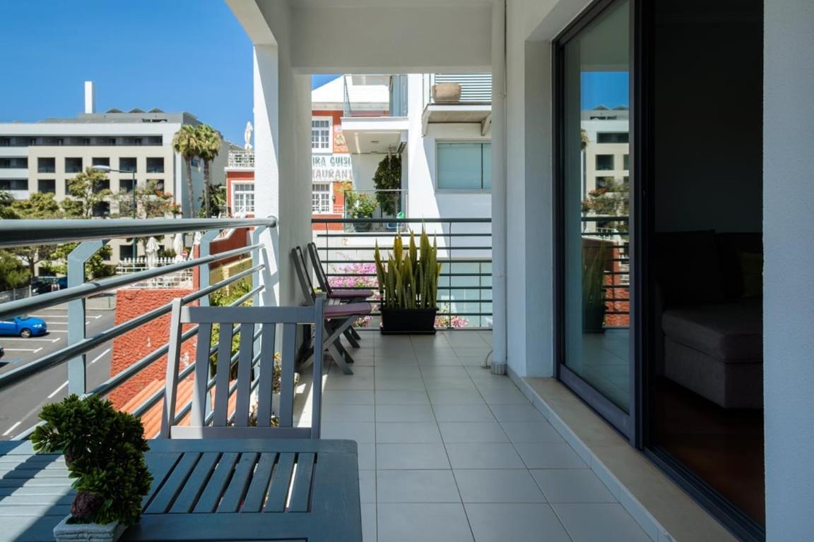 Apartamento Guestready - A Sunny Delight In Funchal Exterior foto