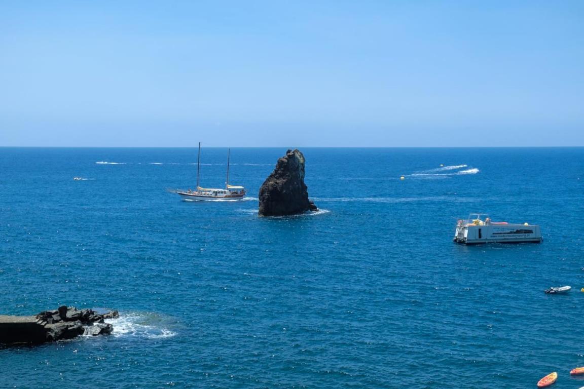Apartamento Guestready - A Sunny Delight In Funchal Exterior foto