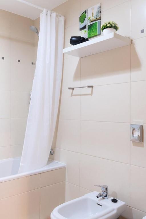 Apartamento Guestready - A Sunny Delight In Funchal Exterior foto